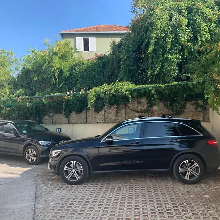 Apartmán Sveti Ivan *