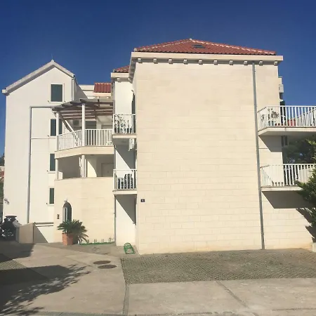 Apartmán Sveti Ivan Sutivan