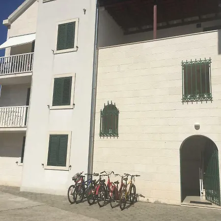 Apartmán Sveti Ivan *