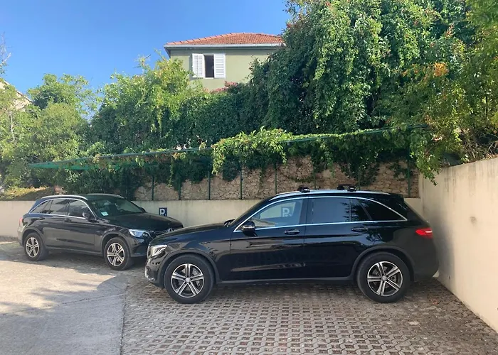 Apartmán Sveti Ivan *