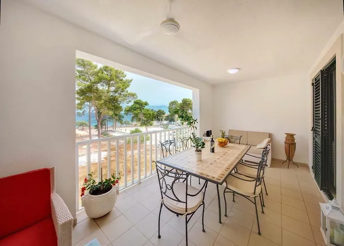 Sveti Ivan Apartmán Sutivan