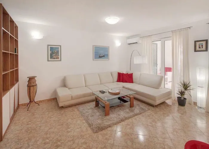 Sveti Ivan Apartmán *