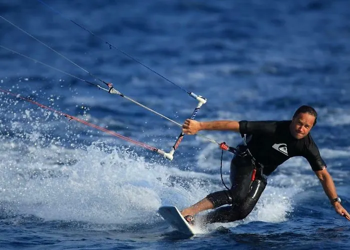 Apartmán Sveti Ivan *