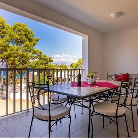Sveti Ivan Apartment Sutivan