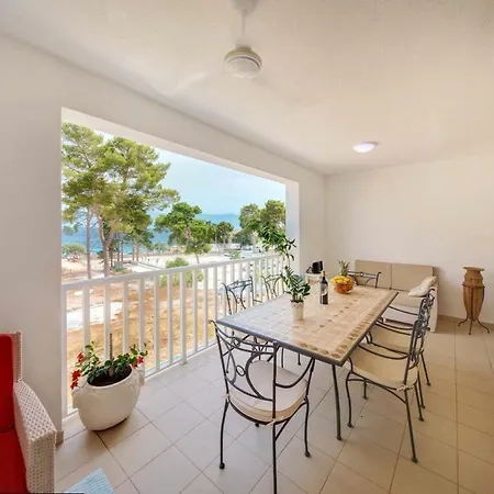 Sveti Ivan Apartment Sutivan