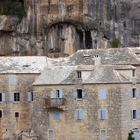 Apartment Sveti Ivan Sutivan