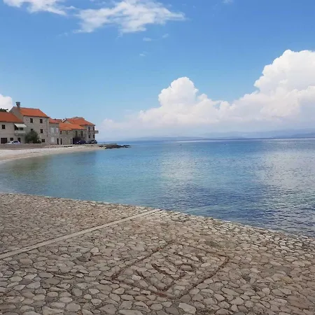 Sveti Ivan Apartment Sutivan