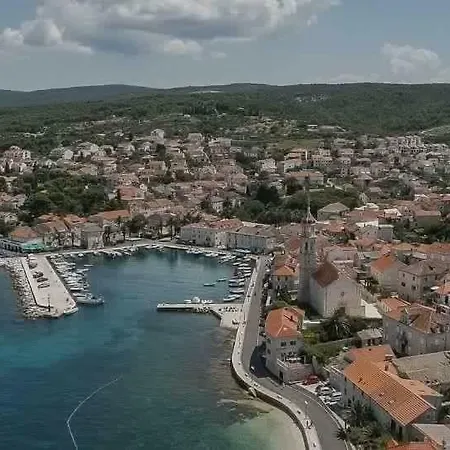 Sveti Ivan * Sutivan