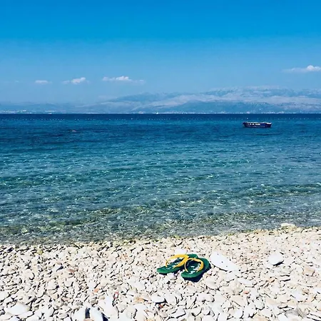 Sveti Ivan Διαμέρισμα Sutivan