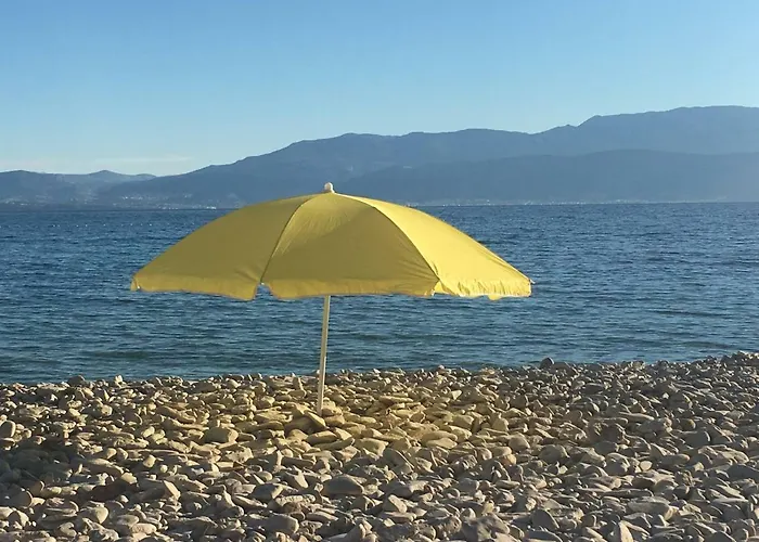 Sveti Ivan Apartament *