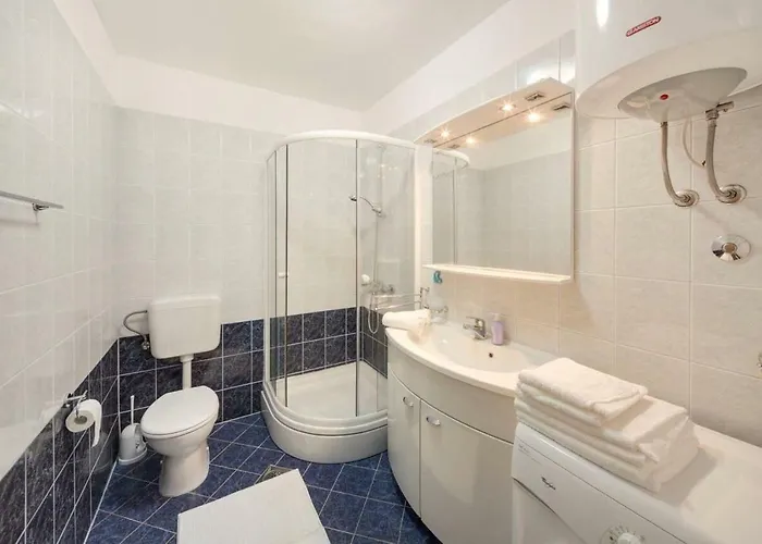 Apartament Sveti Ivan