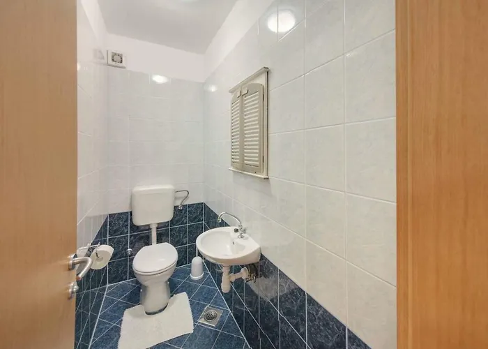 Sveti Ivan * Sutivan