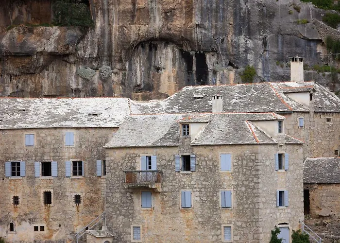 Apartament Sveti Ivan Sutivan