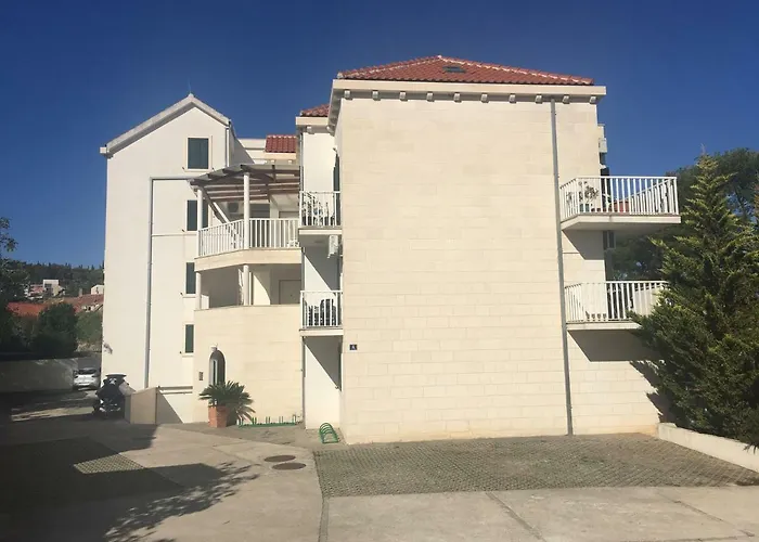 Apartament Sveti Ivan Sutivan