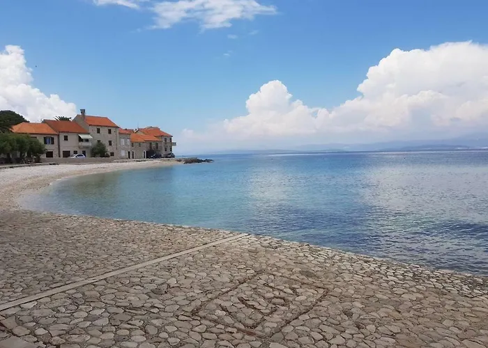 Sveti Ivan Apartament Sutivan