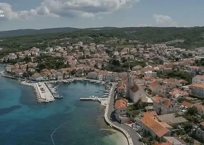 Sveti Ivan * Sutivan