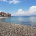 Sveti Ivan Apartmán Sutivan