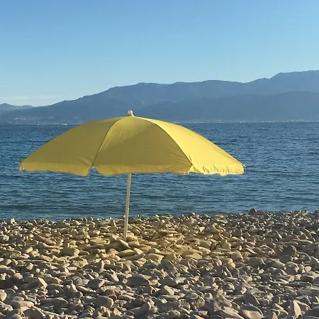 Sveti Ivan Апартаменты *