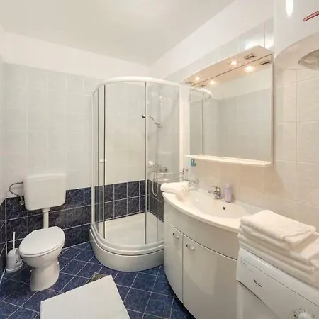 Апартаменты Sveti Ivan