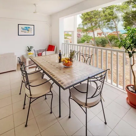 Sveti Ivan Апартаменты *