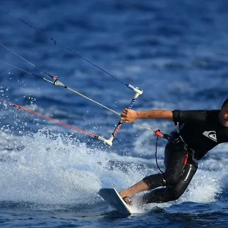 Апартаменты Sveti Ivan *